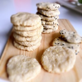 小麦粉なし 人気のおからクッキーレシピ8選 からラボ